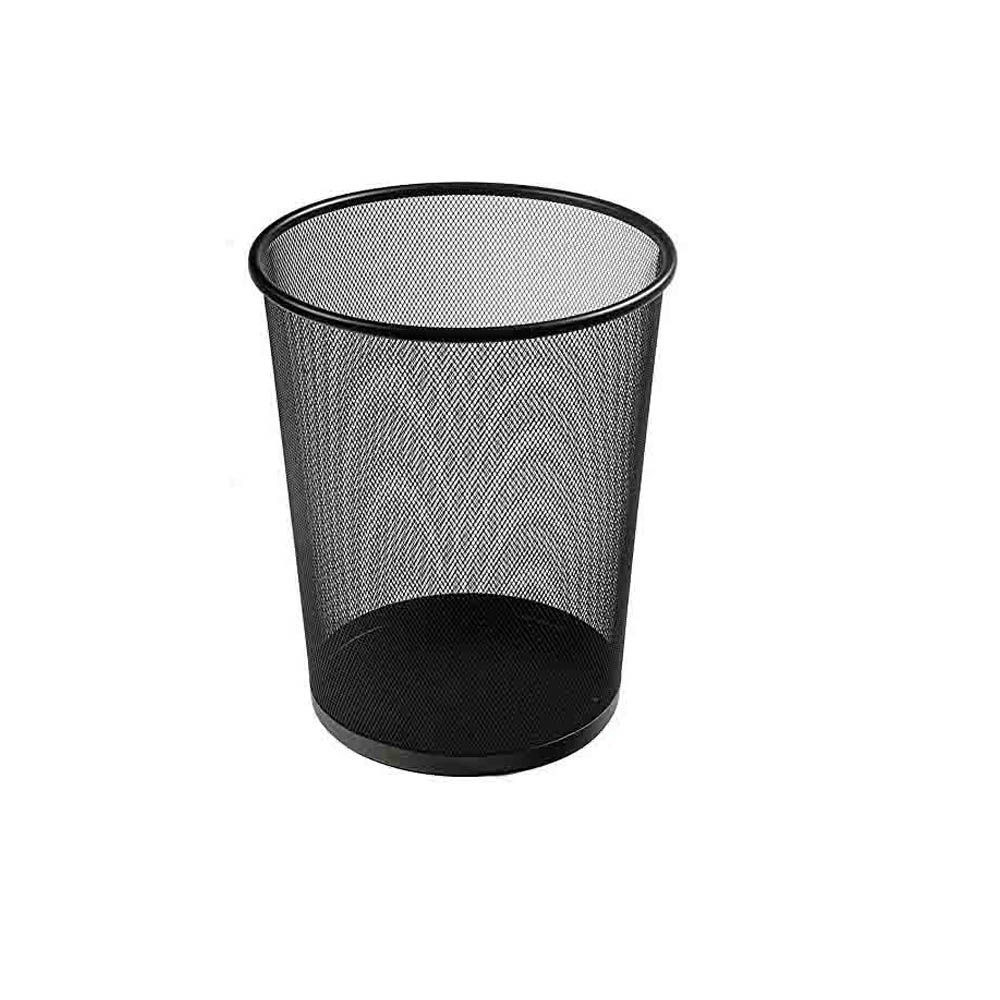 prod-60c071956042eDeluxe Dust Bin Metal Mesh Black 14 inch.jpg